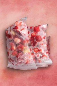 Proveedor de Fresas Congeladas para Bares de Jugos, Cafeterías y Cadenas de Bebidas - Product Image 4