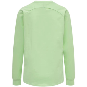 Sweat-shirt en molleton 100 % coton personnalisé, respirant et à séchage rapide pour femme, vente en gros OEM, vêtements décontractés, collection hiver, best-seller - Product Image 2