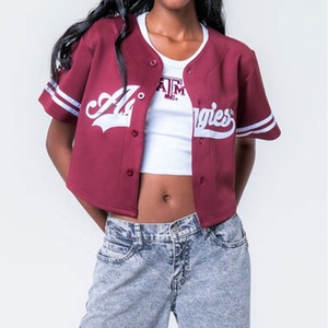 Maillot de basket-ball et de baseball pour hommes et femmes Sorority & Fraternity Zeta Phi Beta Design avec broderie en sergé de qualité supérieure - Product Image 5