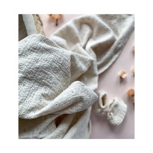 Sacs de couchage pour bébés mignons sac à langer cocon 100% coton sac de couchage personnalisé pour bébé de 0 à 6 mois - Product Image 6