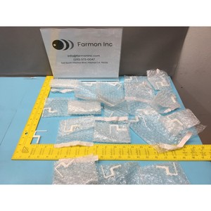 18 AMAT 0200-09575 Pasador de elevación, Rev 1, Aro de cerámica - Equipo y piezas de semiconductores de confianza de Trusted Global Legacy - Product Image 2