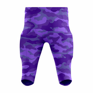 Nuevo Diseño de Alta Calidad, Uniforme de Fútbol Americano Personalizado para Adultos, Antibacterial 100%, Superventas - Product Image 6