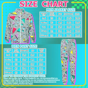 Conjunto Deportivo Unisex con Estampado Geométrico, Sudadera con Cremallera Completa y Pantalones Deportivos, Ropa Deportiva Transpirable, Informal, para Primavera, para Adultos - Product Image 5