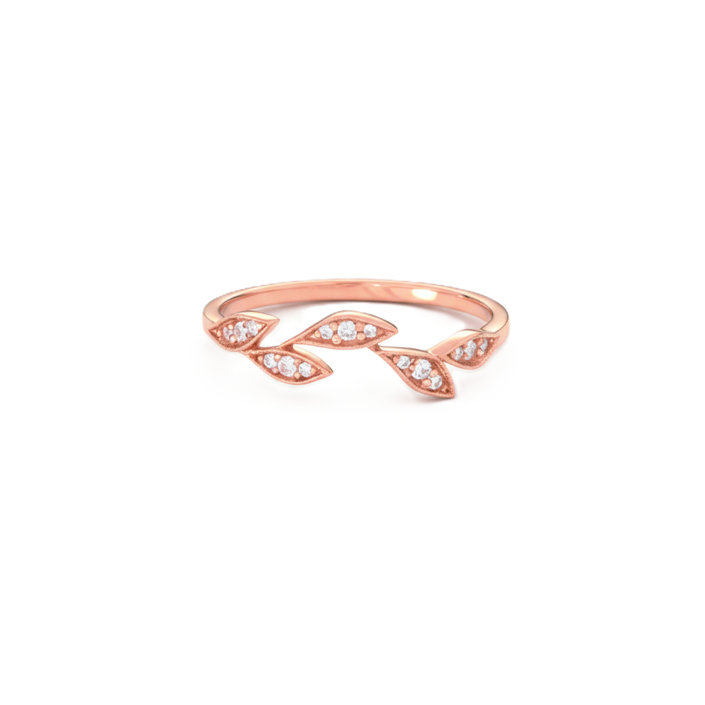 Oro rosa