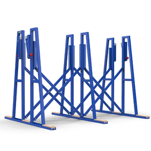 รถบรรทุกพับสามด้าน AUSAVINA รุ่น A-FRAME - ATSFTA056 - Product Image 3