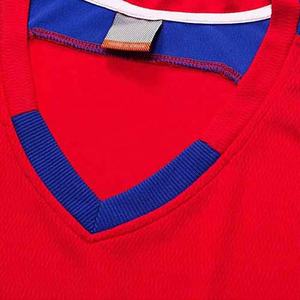 Space-Jam Coslay Clothing High School Basketball Uniform Suit Adult Sportswear Summer Breathable Short Sleeve Shorts - Product Image 5