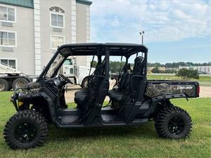 Smart Deal New 2026 Can-Am Defender MAX X mr HD10 <b>UTV</b> FOR ADULTS - Product Image 5