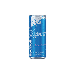 Venta al por Mayor de Bebida Energética Red Bull Edición Verano, 24 Latas de 250 ml, Ideal para Bares, Discotecas y Locales de Hostelería, Exportación - Product Image 5