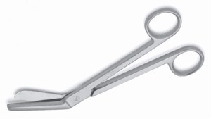 Pinzas Hemostáticas HERMANN MEDITECH Hoff, Instrumento Quirúrgico Manual de Acero Inoxidable, Calidad Premium, Reutilizables, Resistentes a Altas Temperaturas, para Clínica - Product Image 6