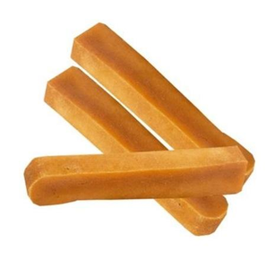 ขนมขบเคี้ยวสำหรับสุนัขทำจากนมจามรีหิมาลัยธรรมชาติ โปรตีนสูง ย่อยได้นาน เป็นมิตรกับสิ่งแวดล้อม ทำด้วยมือ ออร์แกนิค ปราศจากธัญพืช สำหรับลูกสุนัข - Product Image 5