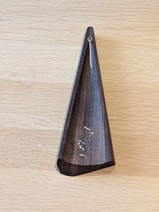 Unique Design Portable Wooden Wooden <b>Incense</b> Holder Multi purpose Design Women <b>Incense</b> Burner Ash Catcher <b>Incense</b> Stick Holder - Product Image 1