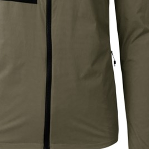 Chaqueta de Senderismo Unisex Summit Shield 2026, Premium, Softshell, con Cierre, Resistente al Viento, Impermeable y Transpirable para Trekking al Aire Libre - Product Image 3