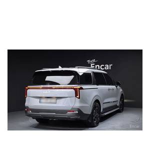 Kia Carnival 2024 de 9 Plazas, Versión Gravity, con Cámara Trasera, Asientos de Cuero, Caja de Cambios Automática, Combustible Diésel, 10,260 km, Volante a la Izquierda - Product Image 2