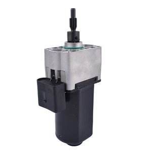 Componenti del Sistema di Trasmissione, Motore Attuatore Differenziale Posteriore per Grand Cherokee Durango 3.6L-6.4L 68214628AA - Product Image 4