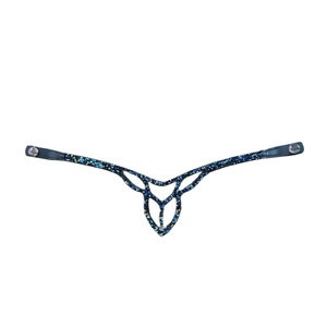 Banda para la Frente de Caballo de Alta Calidad, Estilo Western Inglés, Accesorio Ecuestre de Cuero, Personalizable, al Mejor Precio, Rub International - Product Image 2