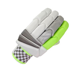 Premium Quality Cheap Price Hot Sale Cricket Gloves New Deign Different Color Lightweight Cricket Gloves For Youth - Product Image 4