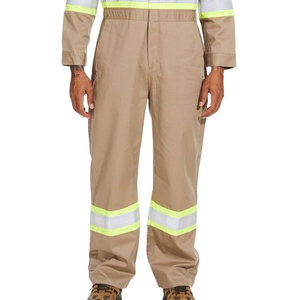 Oferta Especial: Traje de Trabajo Personalizado para Soldador, Uniforme Antiestático, Resistente al Fuego y al Desgaste, Overol de Seguridad - Product Image 4
