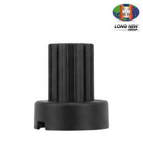 Soportes de Montaje para Conectores de Plástico ABS LONGNEW |   Componentes Industriales OEM Personalizados - Product Image 2