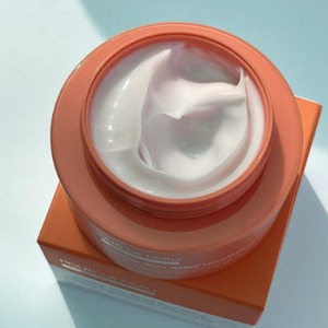 [POUR LA PEAU] ครีมบำรุงผิวหน้า โทนอัพ ช่วยให้ผิวชุ่มชื้น ด้วยส่วนผสมจากธรรมชาติ เนื้อครีมไม่เหนียวเหนอะหนะ - Product Image 4