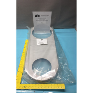 TI TEXAS INSTRUMENT 4626545-0001 MTI MR-18319 - Équipements et pièces semi-conductrices d'occasion fiables à l'échelle mondiale - Product Image 5