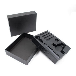 Caja de Cartón Blanca de Alta Calidad al por Mayor de Fábrica, Caja de Embalaje de Lujo para Teléfonos Móviles para Venta al por Menor - Product Image 4