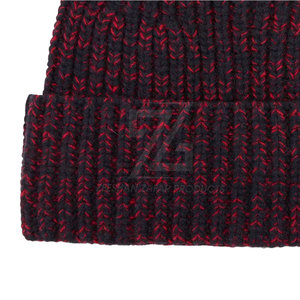 Fashion <b>Beanie</b> <b>Hat</b> 100% <b>Wool</b> Trendy Look Soft Warm Unisex Adjustable Perfect for Daily Wear Streetwear Cold Weather Use - Product Image 5