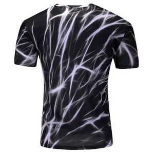Camisetas Sublimadas para Hombre, Diseño Único, Fabricante Pakistaní 2026, Camisetas Sublimadas Personalizadas para Hombre - Product Image 6