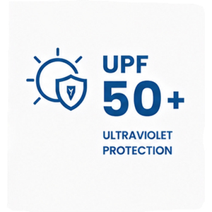 เสื้อฮู้ดดี้ตกปลาแบบกำหนดเอง ป้องกันรังสียูวี UPF 50+ ไซส์ใหญ่ พิมพ์ลายดิจิตอล ซับลิเมชั่น แห้งเร็ว เสื้อท็อปส์ ยูนิเซ็กซ์ 10-14 วัน 10 ชิ้น - Product Image 3