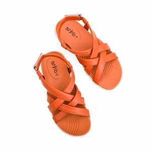 PU0305 Outil de tournage de haute qualité pour sandale à la moutarde formelle - Product Image 1