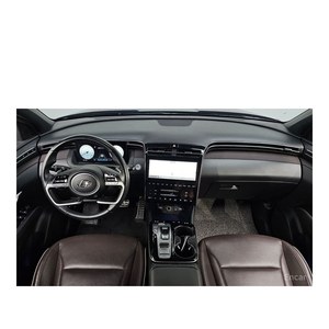 สำหรับรถยนต์ฮุนได ทูซอน 1.6 เทอร์โบ เบนซิน ขับเคลื่อน 2 ล้อ พร้อมเบาะหนัง รุ่นเมษายน 2021 วิ่ง 34,784 กม. มาตรฐานไอเสียยูโร 5 - Product Image 6