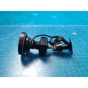 Cámara Industrial a Color VISION HITECH VQ33CSHR-VF49, Usada, Piezas de Equipos Semiconductores Legados - Product Image 3