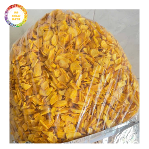 Délicieuse Mélange de Jackfruit Séché Croustillant - Dégustez la Qualité à un Prix Abordable - Product Image 2