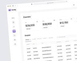 Software de contabilidad y facturación para facturación, pagos de gastos, gestión fiscal, informes financieros y contabilidad empresarial. - Product Image 3