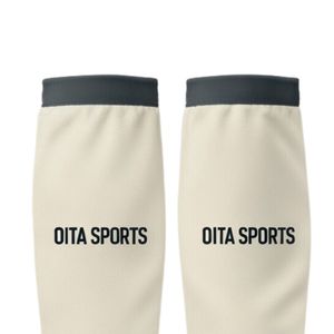 Men Neutral Pink Hockey <b>Socks</b> Polyester Athletic Sports <b>Socks</b> Long Team <b>Socks</b> Outdoor Training Uniform Performance Wear Apparel - Product Image 2