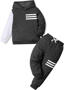 Ensemble assorti élégant et confortable pour enfants, léger et durable, tenue d'été pour enfants, nouvelle arrivée, ensemble de vêtements tendance - Product Image 2
