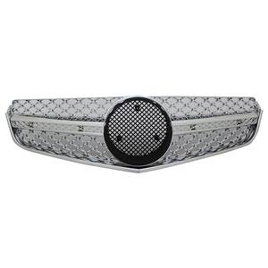 กระจังหน้าสำหรับ Mercedes Benz W207รถเก๋ง2ประตู - Product Image 1