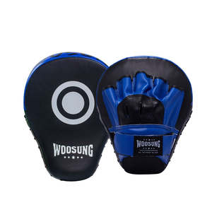 Mitaines de frappe en cuir de haute qualité pour la pratique sportive, légères et écologiques, pour la salle de sport et les entraînements à domicile - Product Image 3