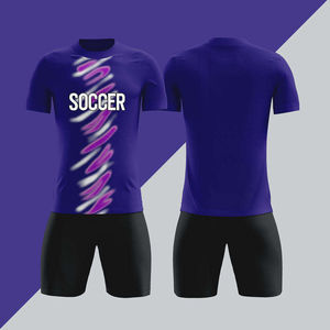 Maillot de football personnalisé BAND of BROTHERS 2025, neuf, en polyester, pour équipe sportive et de loisirs - Product Image 6