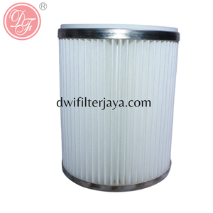Nuevo Cartucho de Filtro de Aire para Colector de Polvo, Cartucho de Filtro de Polvo para Control de Polvo - Product Image 3