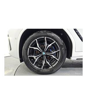 BMW X4 XDrive20i M Sport 2023 con Caja de Cambios Automática, Volante a la Izquierda y Cámara Trasera, 79,739 km - Product Image 5