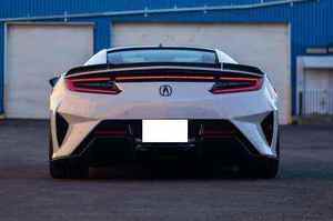 รถยนต์ Acura NSX COUPE มือสองสภาพดี - Product Image 3