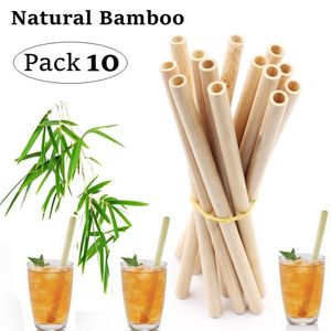 Accessoire pour siroter durable Mary's Rise of Bamboo Straws au Vietnam - Product Image 4