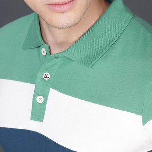 Camisas de Lona con Estampado Personalizado para Hombre, Estilo Gótico, Tela Transpirable, Manga Corta, Logotipo Personalizado - Product Image 2