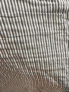 Grade a 100% <b>Linen</b> 100TC Eco-Friendly Custom Logo Modern All-Season Wedding Four-Piece Kit Bed Sheet <b>Set</b> Woven Technology - Product Image 5