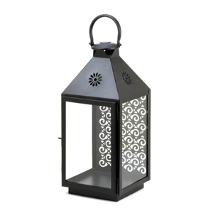 Yellow Finished Royal Wholesale Selling Portable Eco-Friendly Metal & Glass <b>Candle</b> <b>Lantern</b> for Home Decoration Handmade - Product Image 6