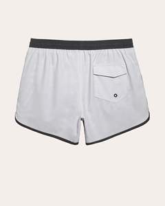 Wholesale <b>Mens</b> Custom 2 in 1 Sports <b>Shorts</b> Double Layer Premium Running Gym <b>Shorts</b> With <b>Compression</b> Inner Liner Quick Dry Fabric - Product Image 5