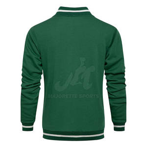 Survêtements de haute qualité pour hommes, marque privée, personnalisables selon votre propre design. - Product Image 5