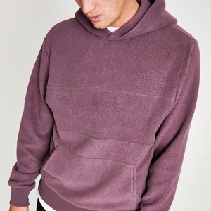 Sudadera con Capucha de Entrenamiento de Baloncesto Unisex de Diseño Personalizado, Venta al por Mayor, Alta Calidad, 100% Poliéster - Product Image 2