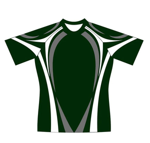 Camisetas de la Liga de Rugby Sublimadas por Toda la Superficie de Alta Calidad con Diseño Personalizado Gratuito, Conjuntos Deportivos Personalizados para Adultos - Product Image 3