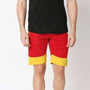 Pantalones Cortos Deportivos para Hombre de Secado Rápido y Transpirables, Último Diseño, Logotipo Personalizado, Venta al Por Mayor a Bajo Precio - Product Image 5